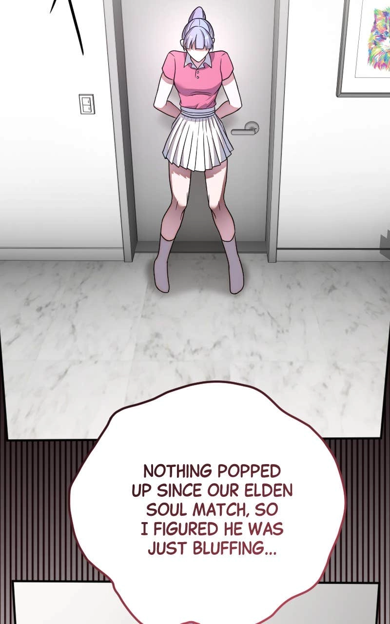 The Genius Spirited Streamer Chapter 57 - Page 106