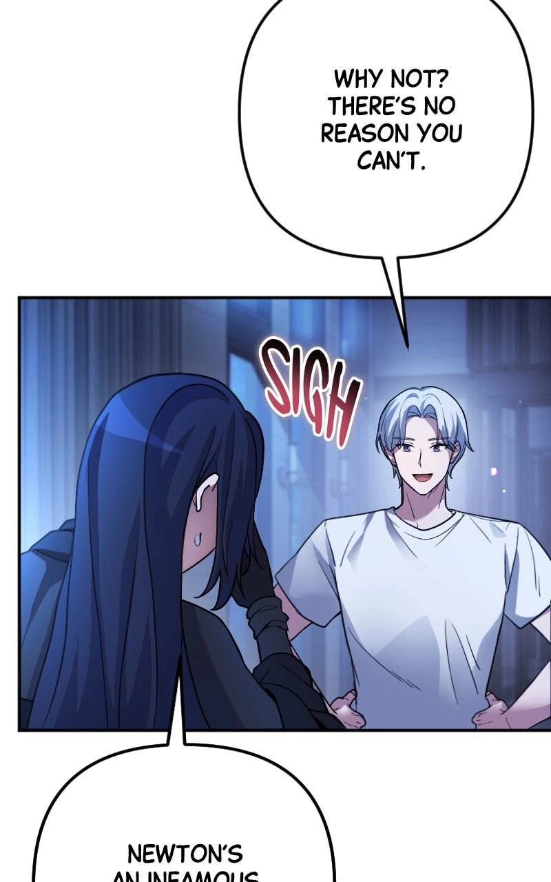 The Genius Spirited Streamer Chapter 58 - Page 5