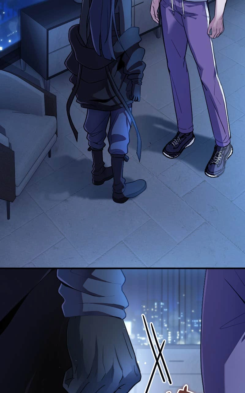 The Genius Spirited Streamer Chapter 58 - Page 16