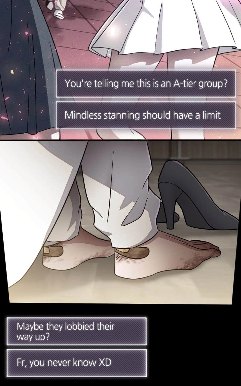 The Genius Spirited Streamer Chapter 58 - Page 19