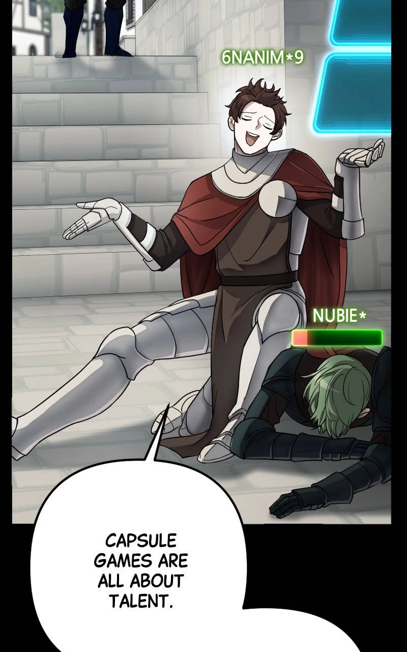 The Genius Spirited Streamer Chapter 58 - Page 26