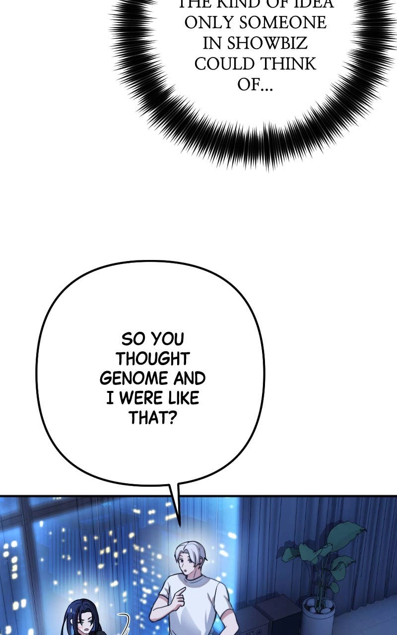 The Genius Spirited Streamer Chapter 58 - Page 36