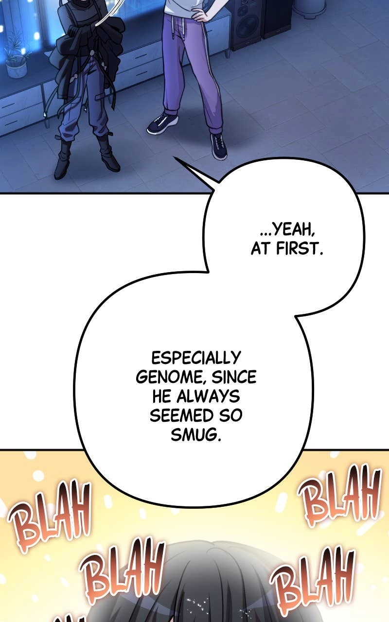 The Genius Spirited Streamer Chapter 58 - Page 37