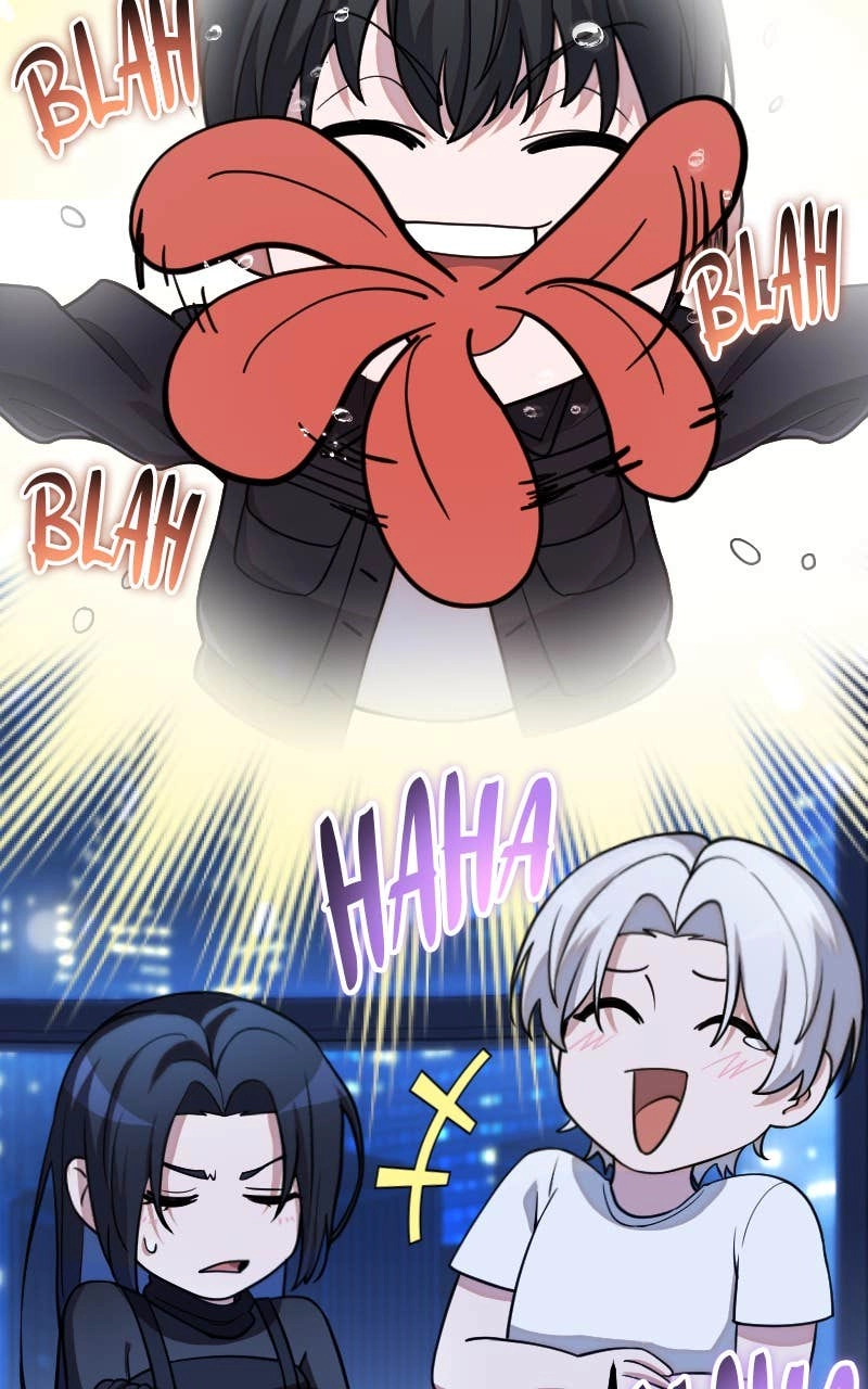 The Genius Spirited Streamer Chapter 58 - Page 38