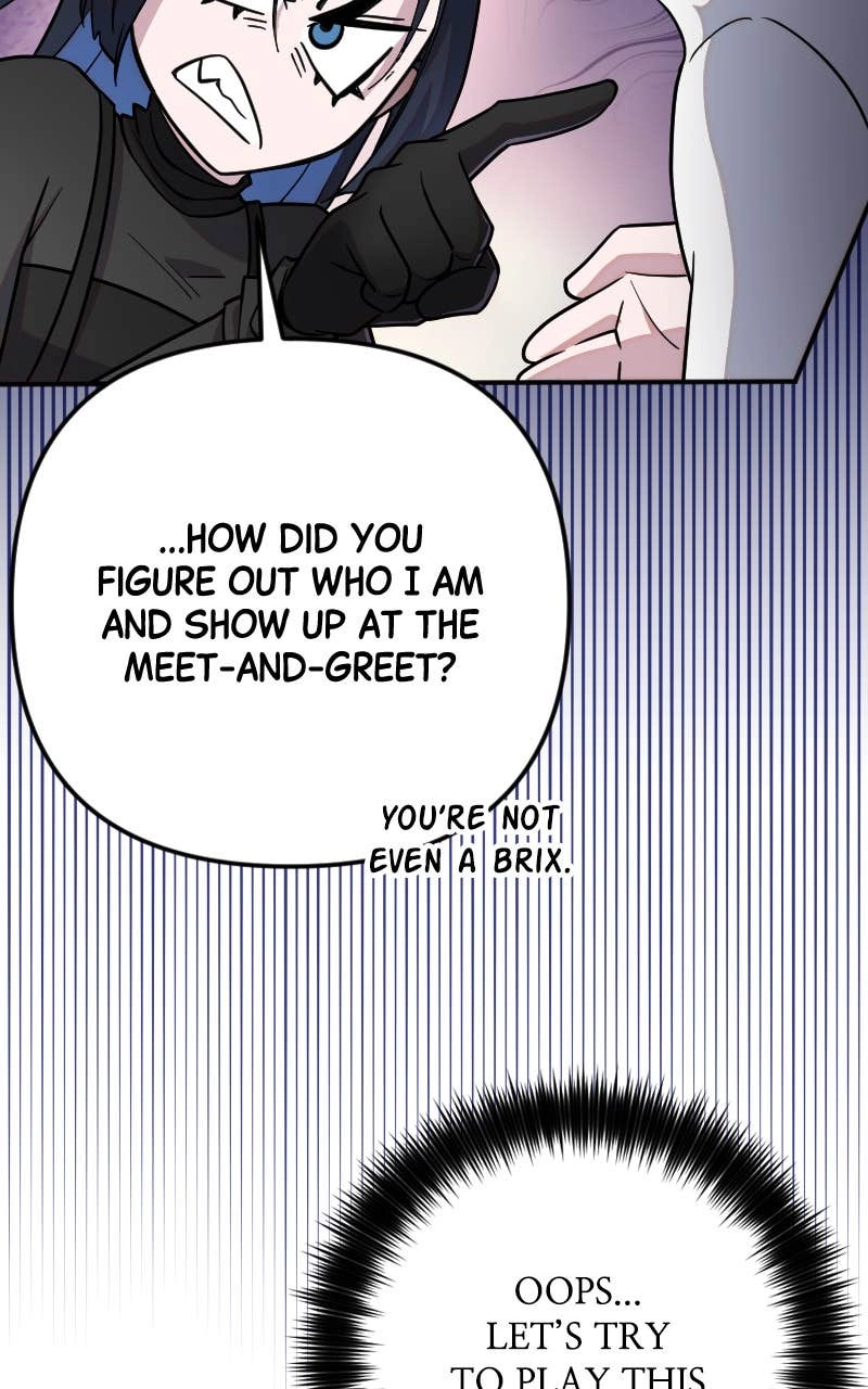 The Genius Spirited Streamer Chapter 58 - Page 57