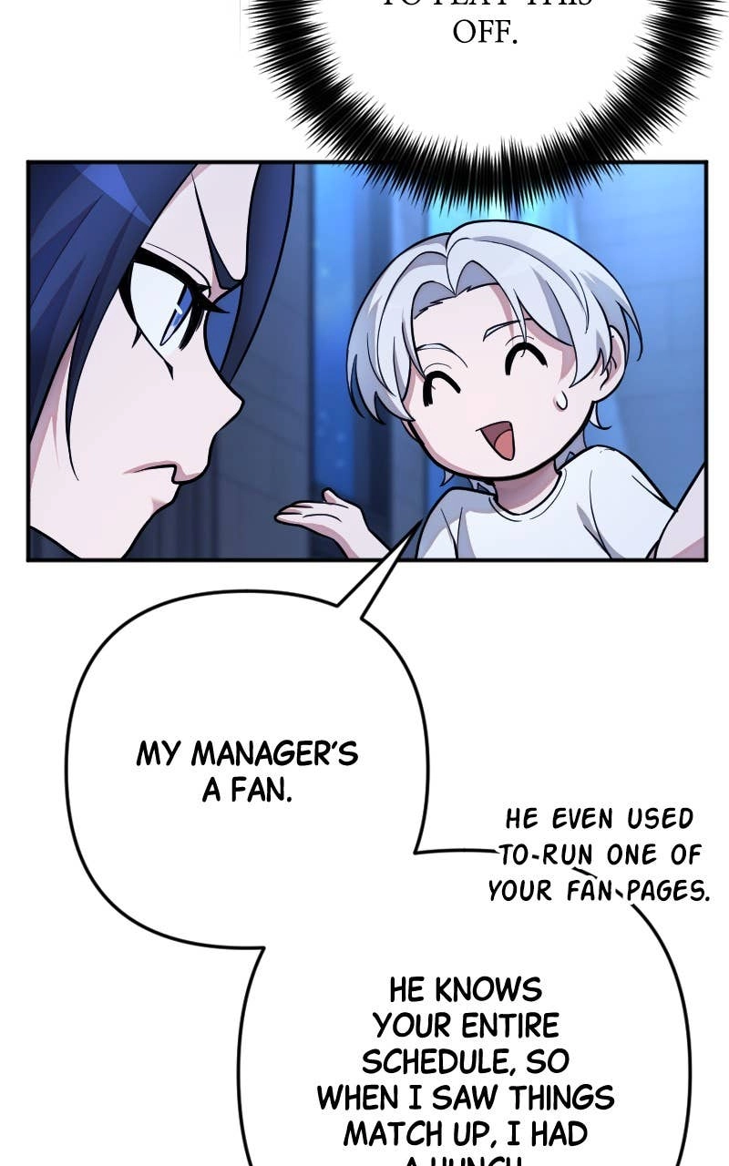 The Genius Spirited Streamer Chapter 58 - Page 58