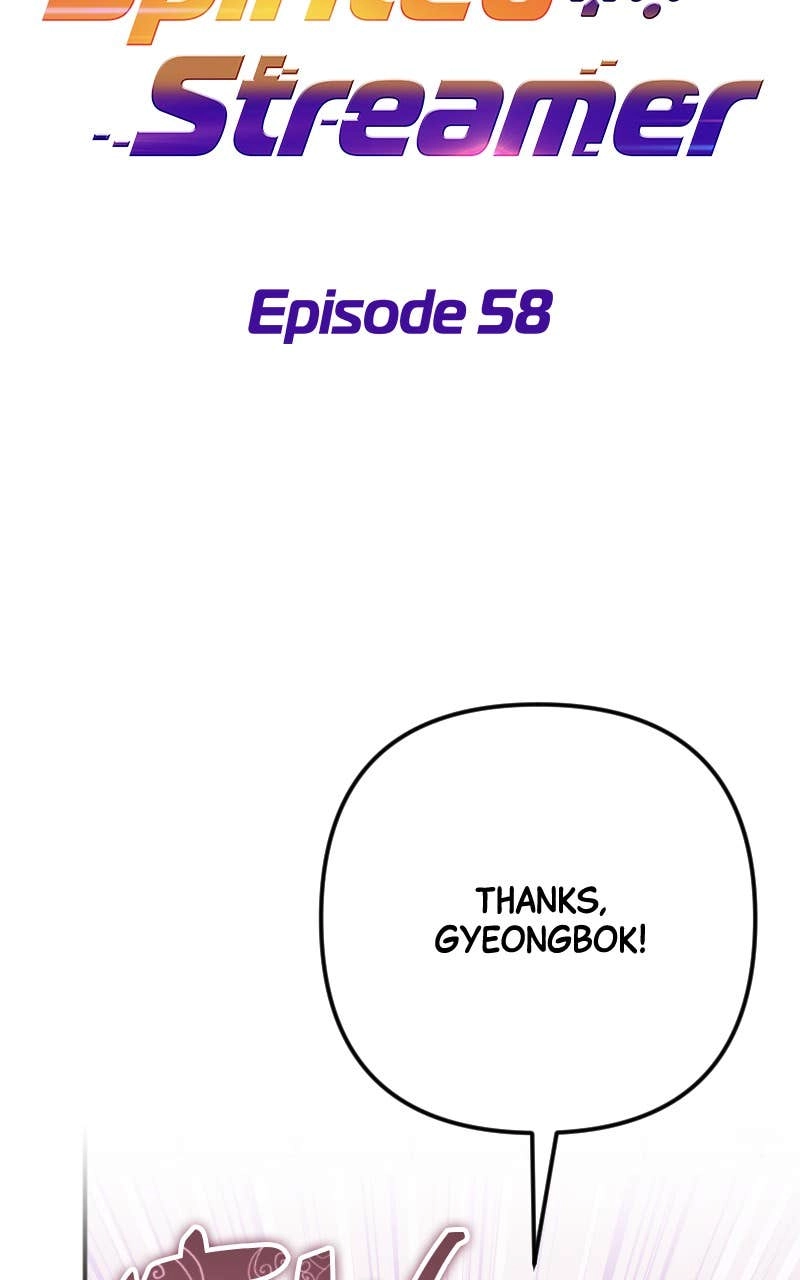 The Genius Spirited Streamer Chapter 58 - Page 75