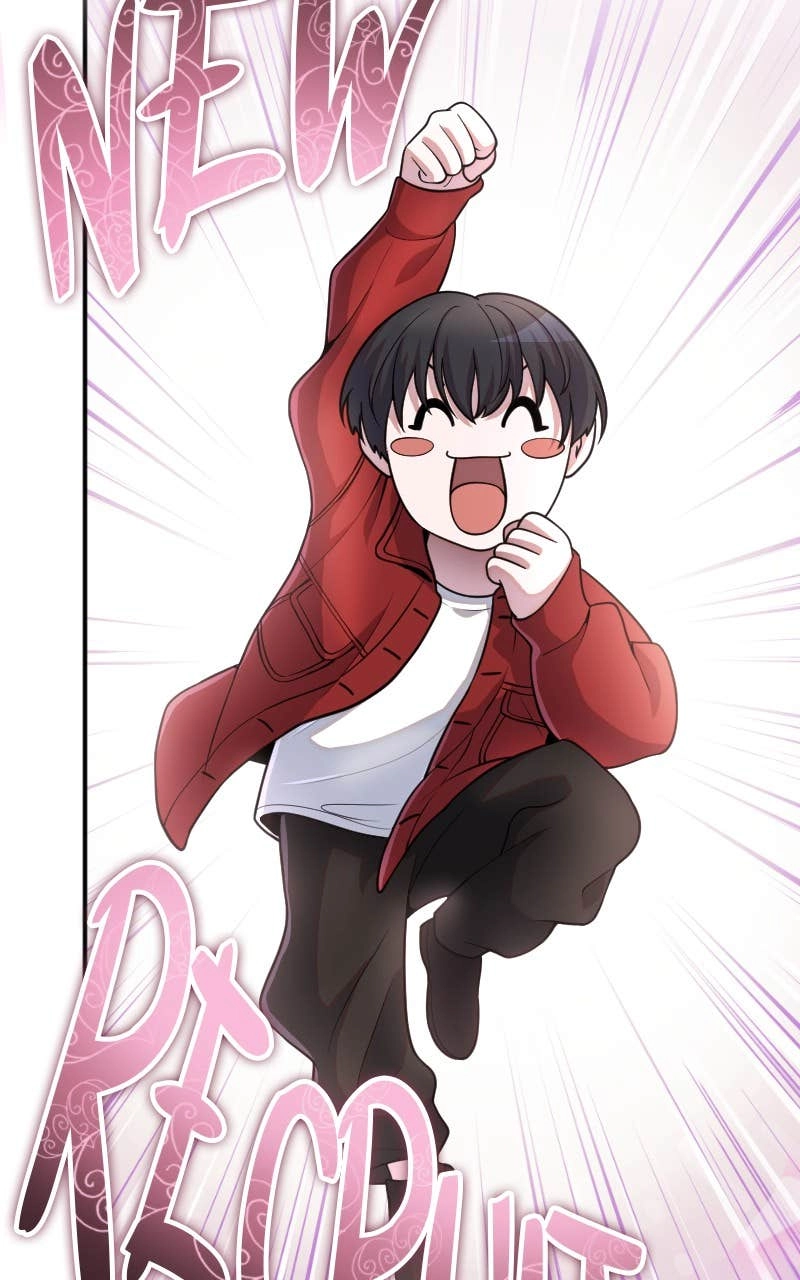 The Genius Spirited Streamer Chapter 58 - Page 76