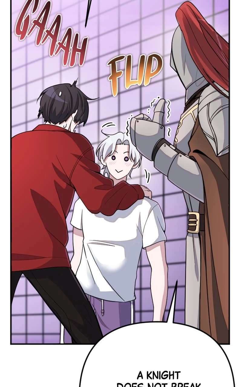 The Genius Spirited Streamer Chapter 58 - Page 85