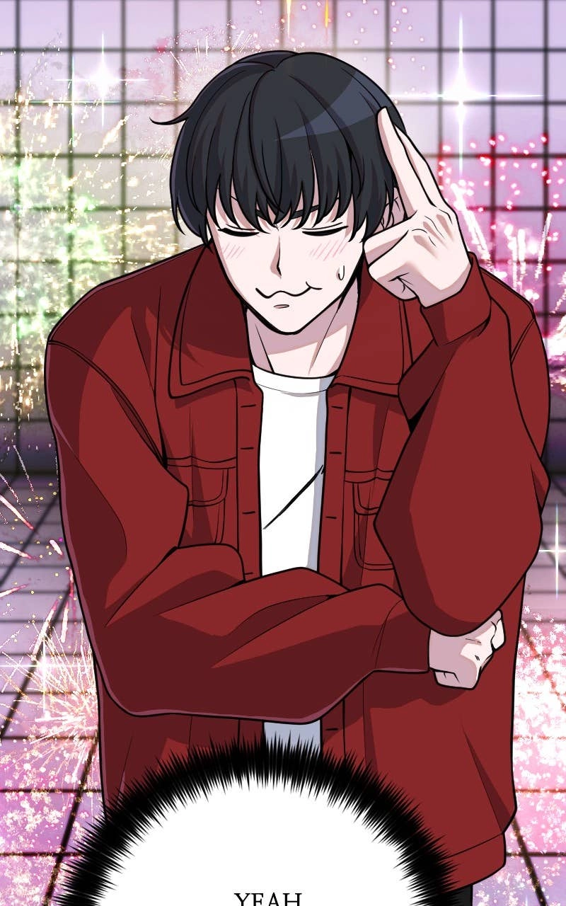The Genius Spirited Streamer Chapter 58 - Page 91