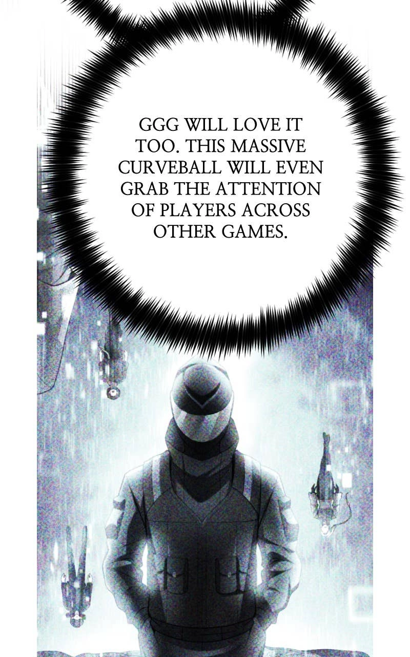 The Genius Spirited Streamer Chapter 58 - Page 93