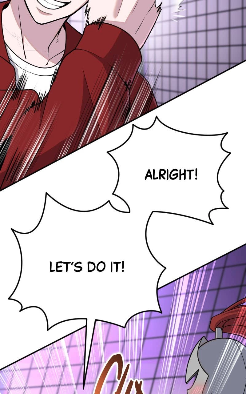 The Genius Spirited Streamer Chapter 58 - Page 96