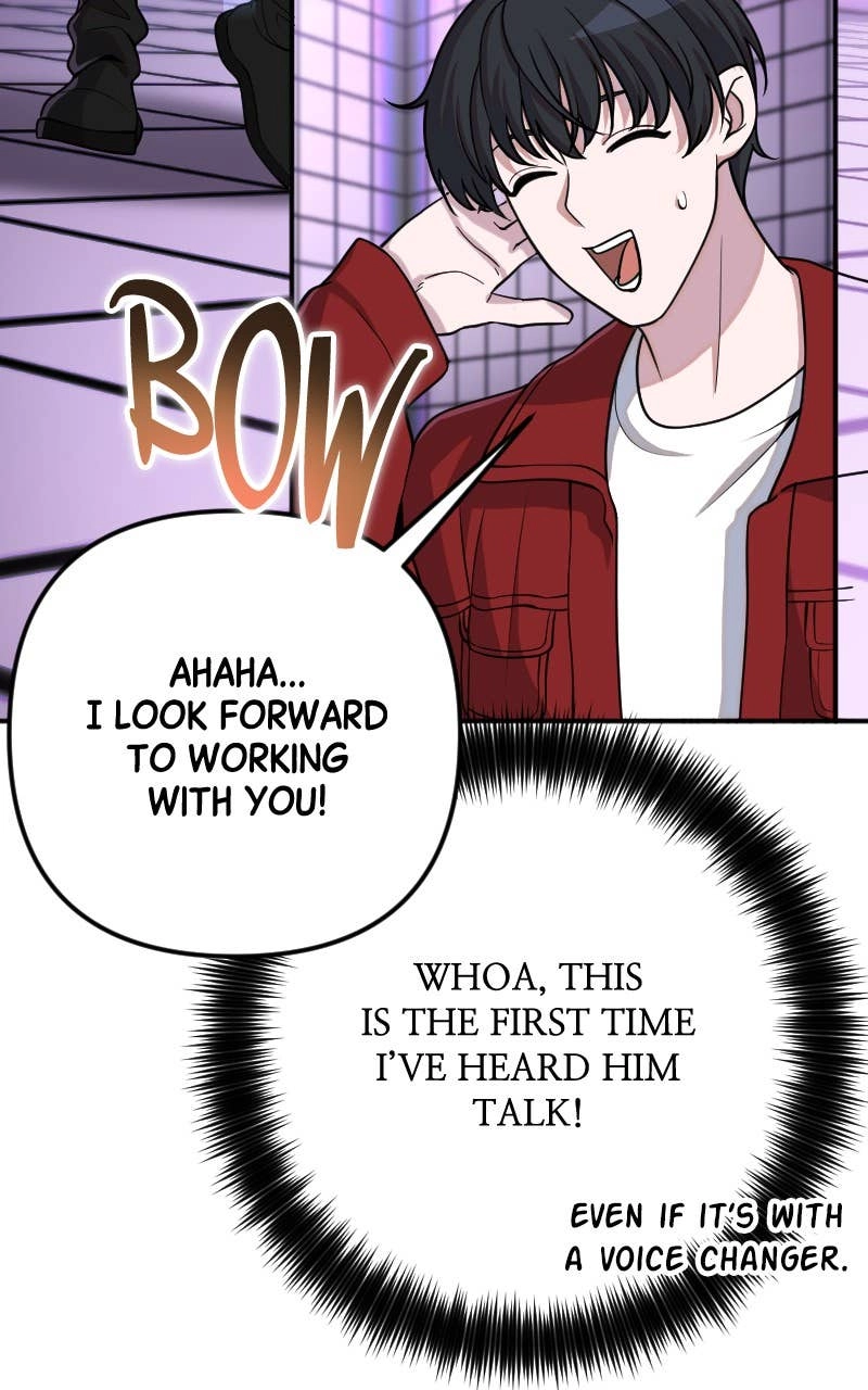 The Genius Spirited Streamer Chapter 58 - Page 101