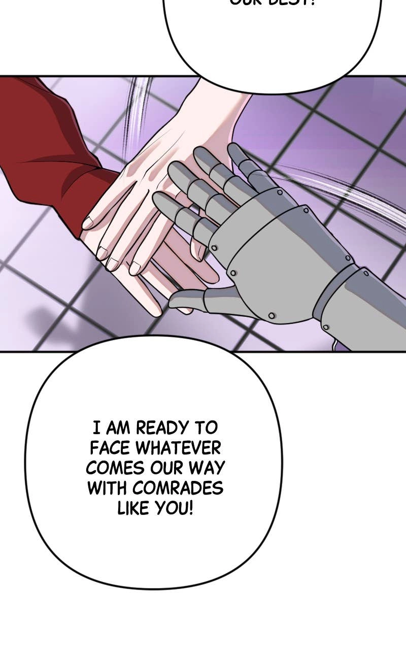 The Genius Spirited Streamer Chapter 58 - Page 105
