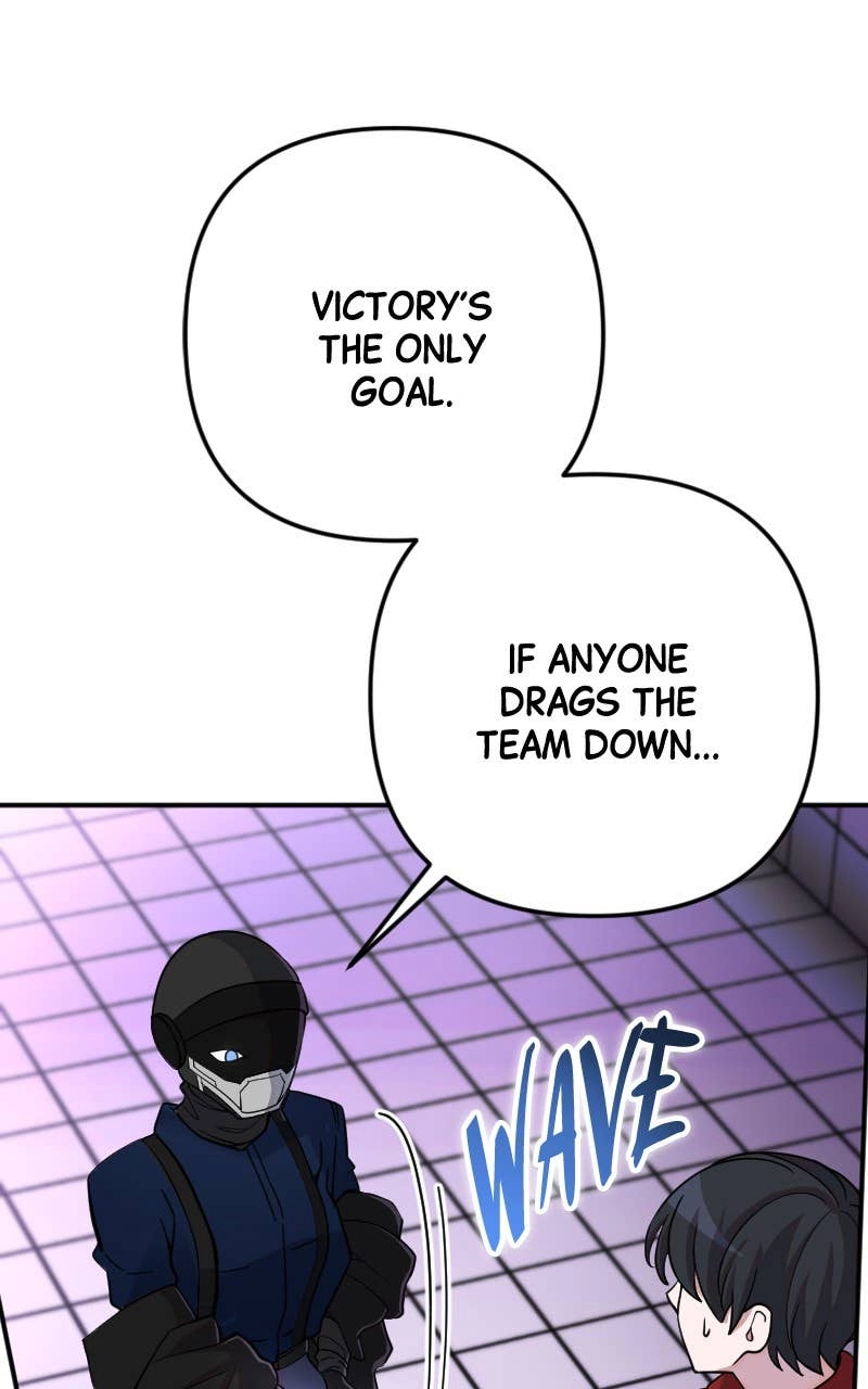 The Genius Spirited Streamer Chapter 58 - Page 106