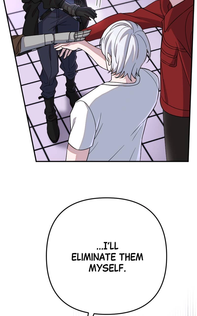The Genius Spirited Streamer Chapter 58 - Page 107