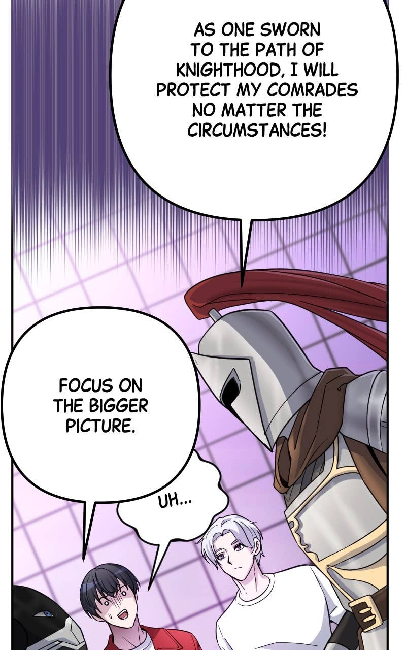 The Genius Spirited Streamer Chapter 58 - Page 112