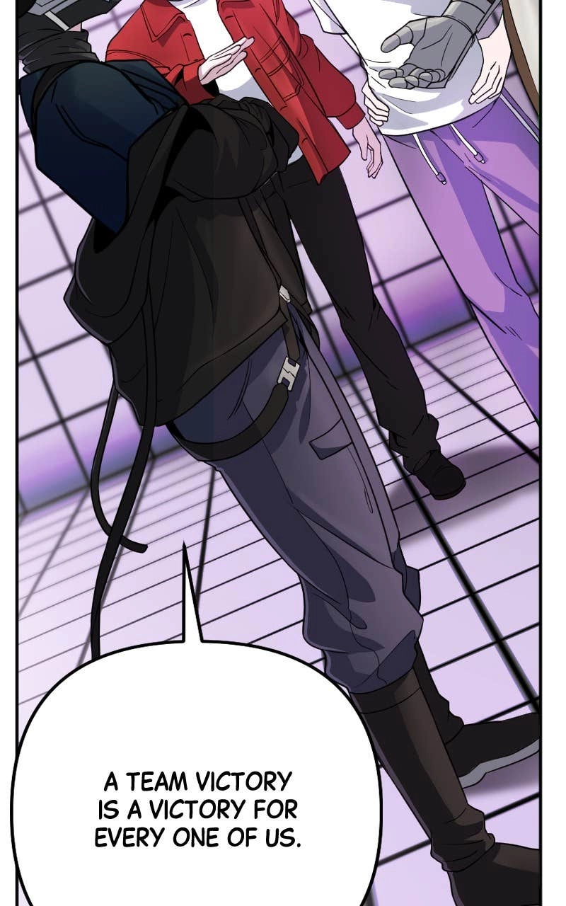 The Genius Spirited Streamer Chapter 58 - Page 113