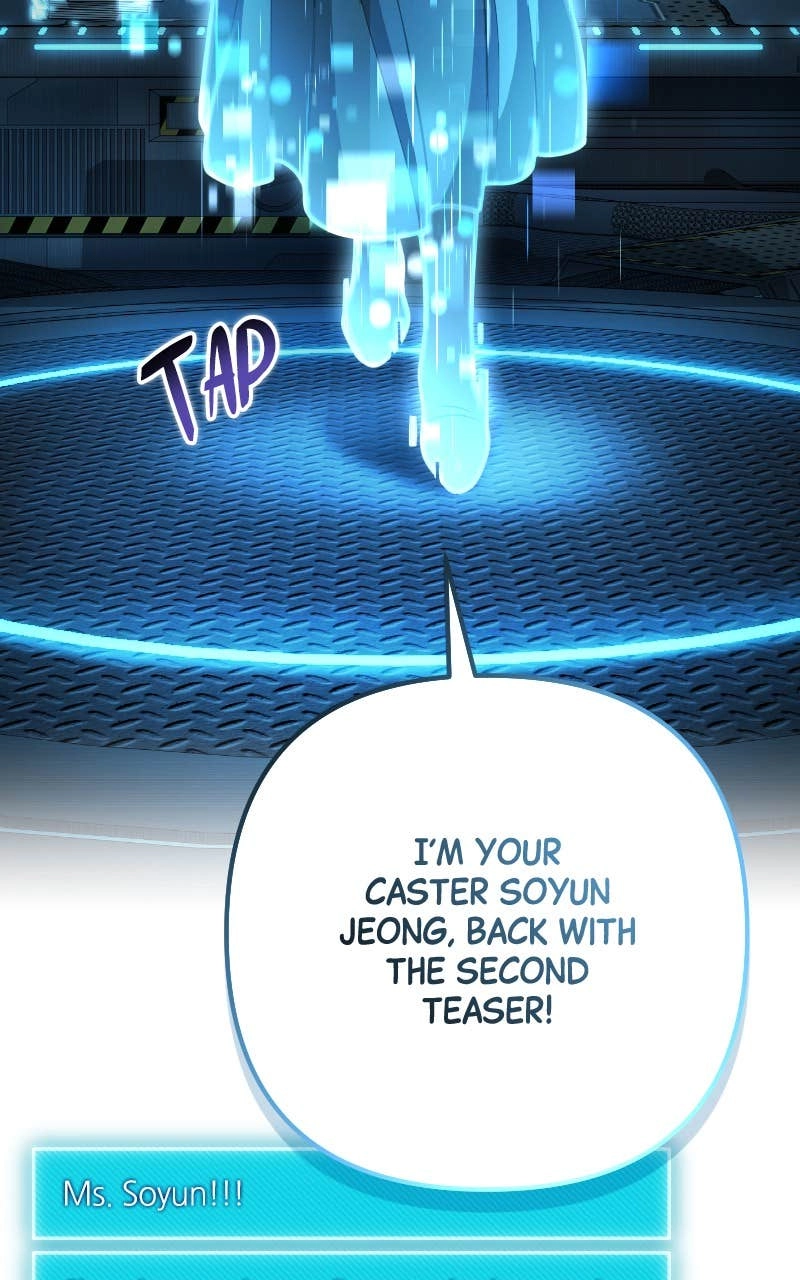 The Genius Spirited Streamer Chapter 58 - Page 124