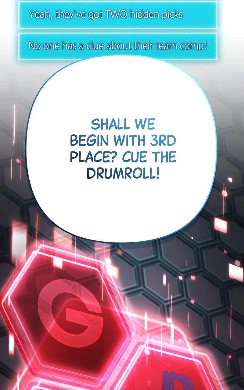 The Genius Spirited Streamer Chapter 58 - Page 132
