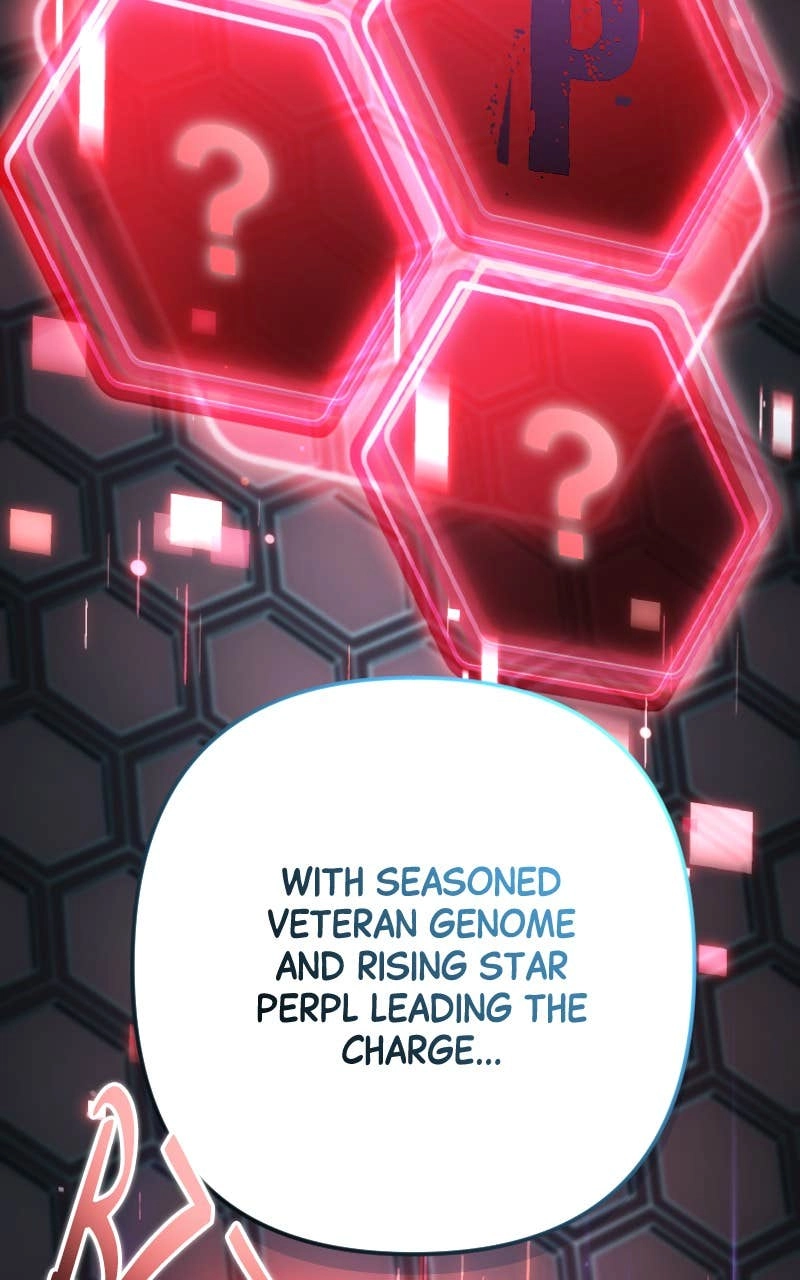 The Genius Spirited Streamer Chapter 58 - Page 133