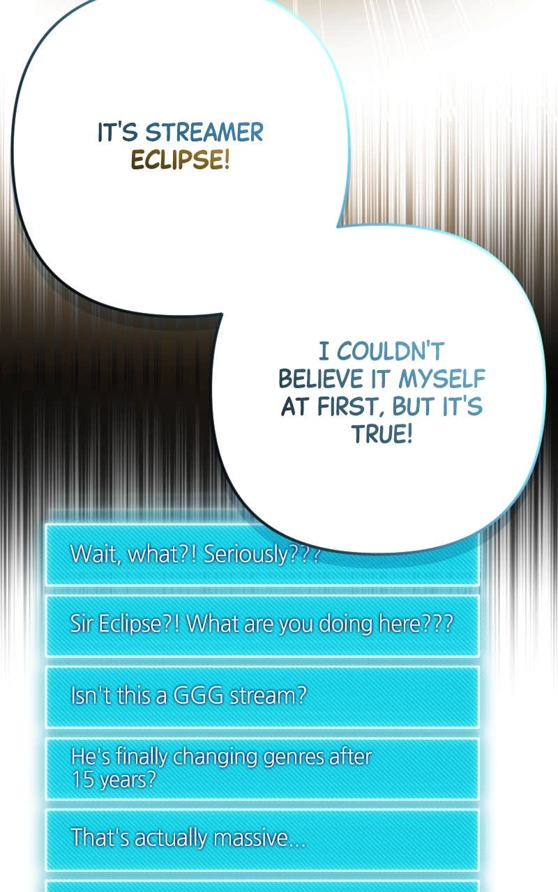 The Genius Spirited Streamer Chapter 58 - Page 139