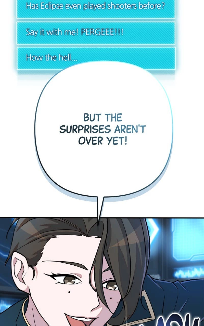 The Genius Spirited Streamer Chapter 58 - Page 140