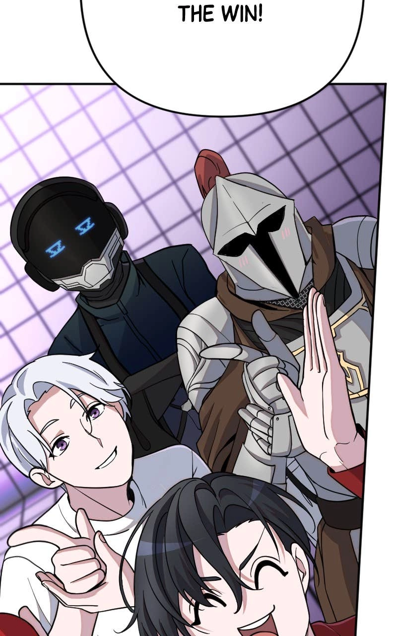 The Genius Spirited Streamer Chapter 58 - Page 153