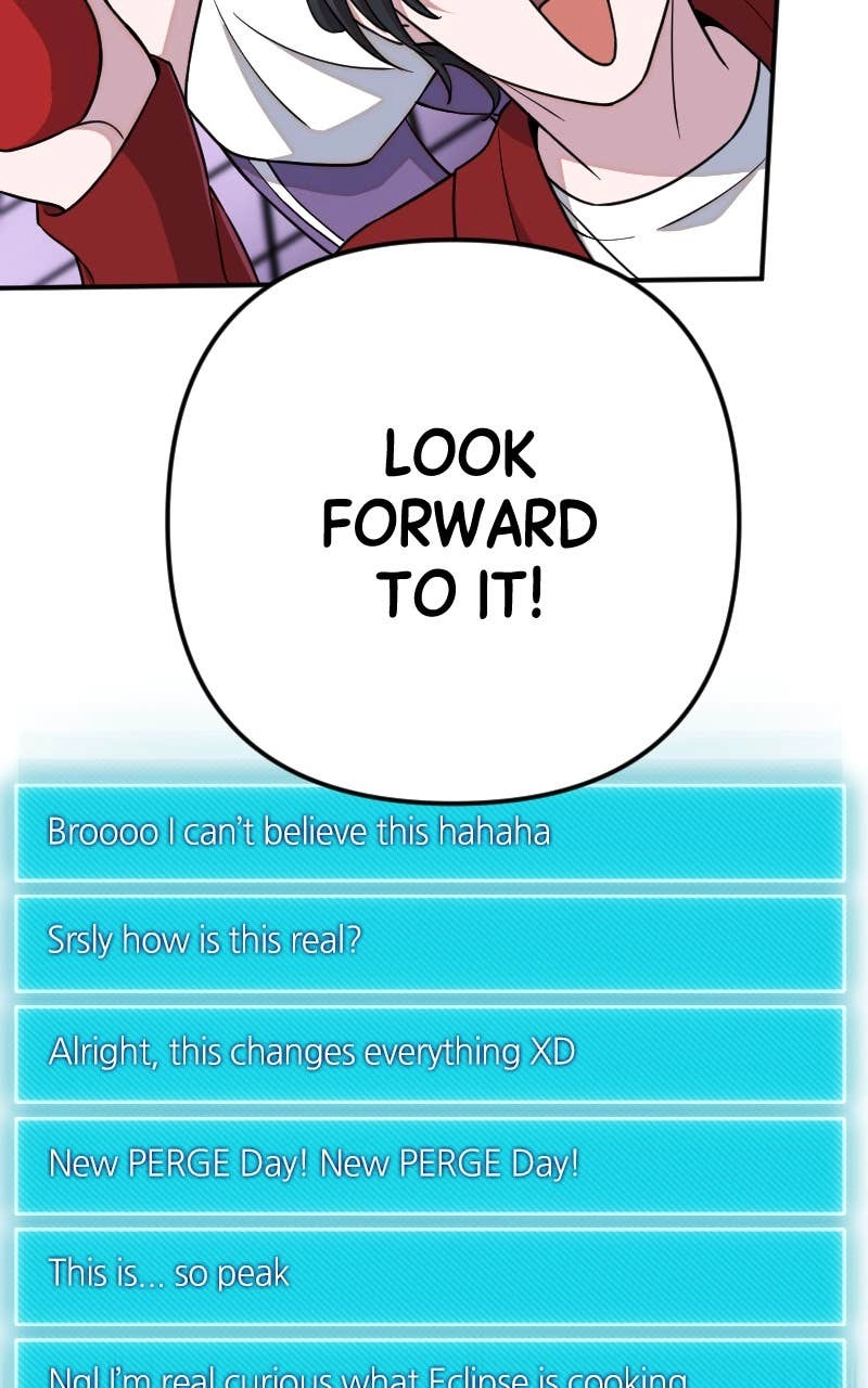 The Genius Spirited Streamer Chapter 58 - Page 154