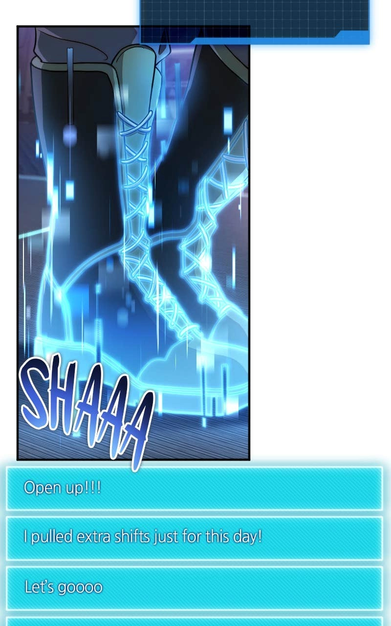 The Genius Spirited Streamer Chapter 58 - Page 158