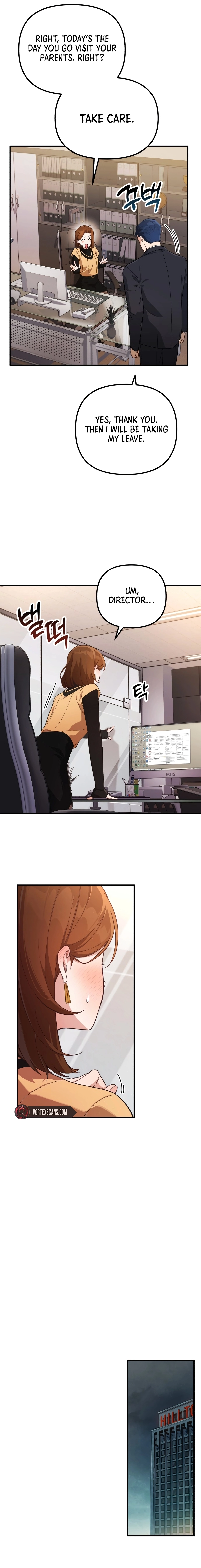 The Genius Wants to Be Ordinary! Chapter 1 - Page 5