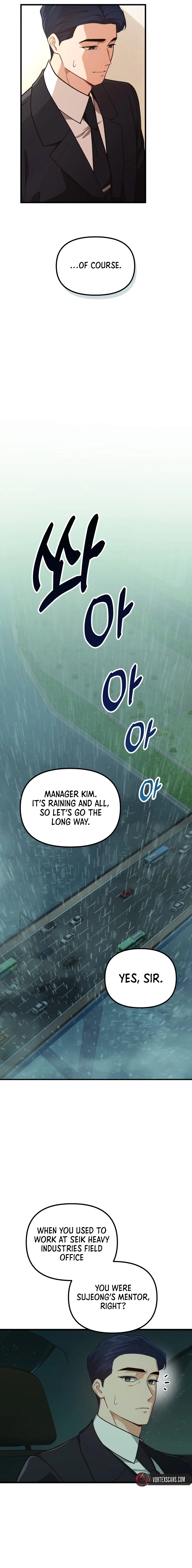 The Genius Wants to Be Ordinary! Chapter 1 - Page 8