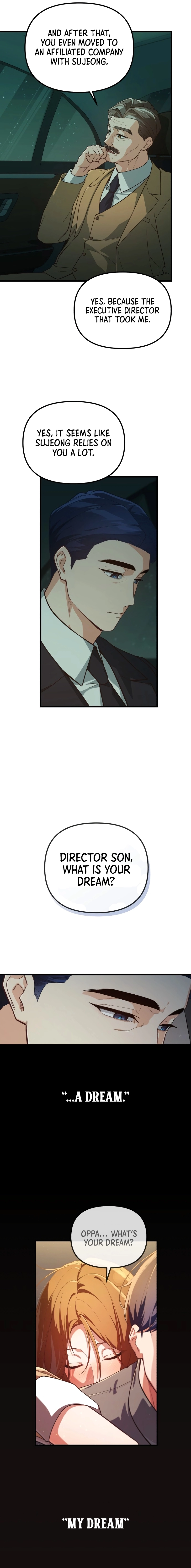 The Genius Wants to Be Ordinary! Chapter 1 - Page 9