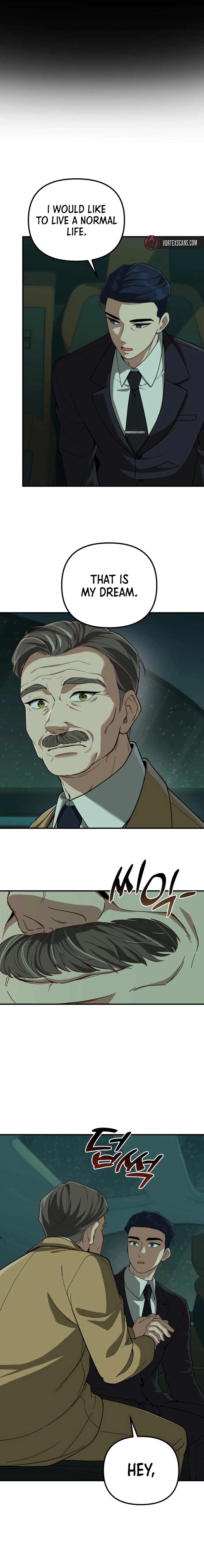 The Genius Wants to Be Ordinary! Chapter 1 - Page 12