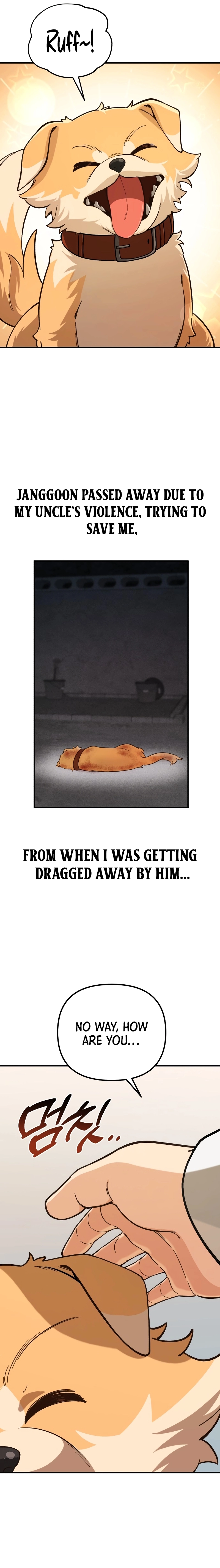 The Genius Wants to Be Ordinary! Chapter 1 - Page 17