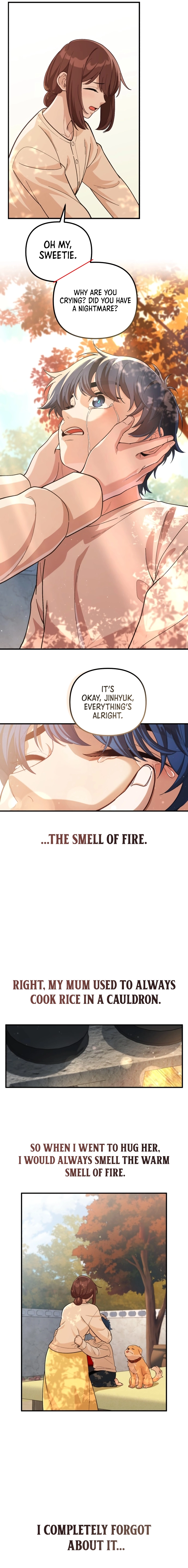 The Genius Wants to Be Ordinary! Chapter 1 - Page 22