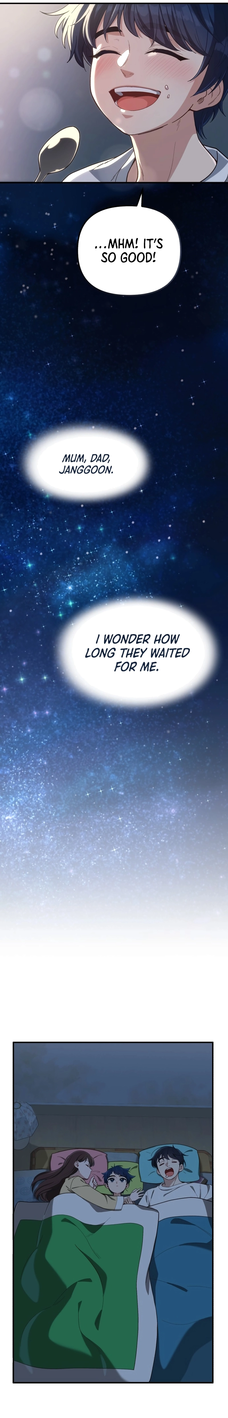 The Genius Wants to Be Ordinary! Chapter 1 - Page 27
