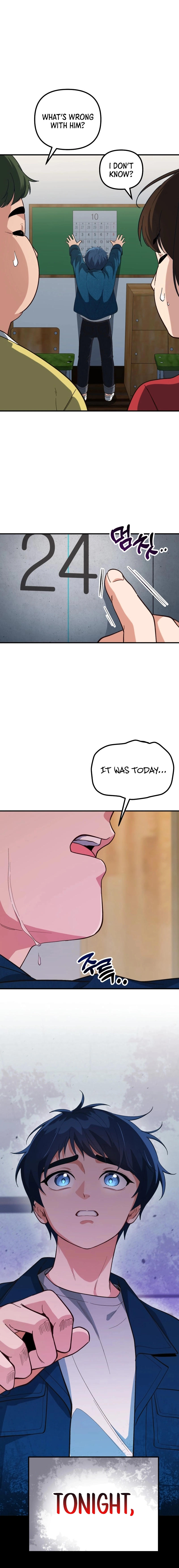 The Genius Wants to Be Ordinary! Chapter 1 - Page 44