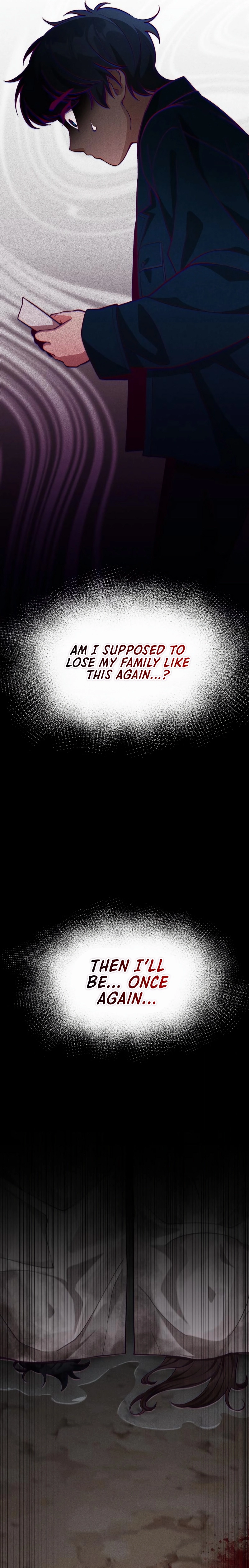 The Genius Wants to Be Ordinary! Chapter 2 - Page 9