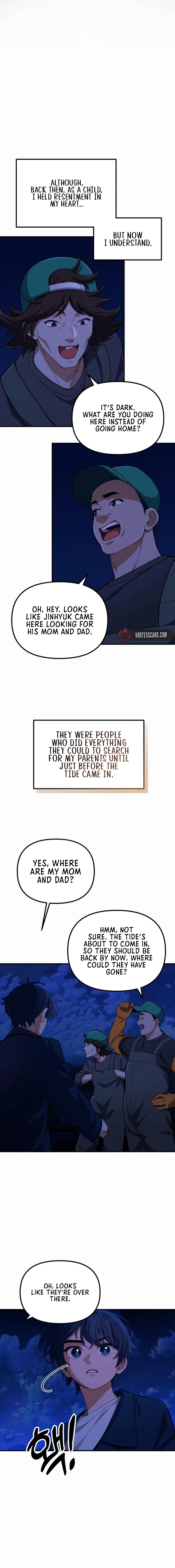 The Genius Wants to Be Ordinary! Chapter 2 - Page 15
