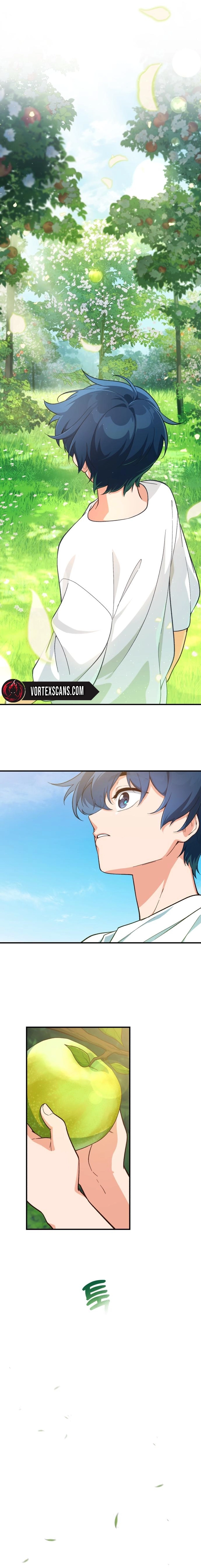 The Genius Wants to Be Ordinary! Chapter 4 - Page 18
