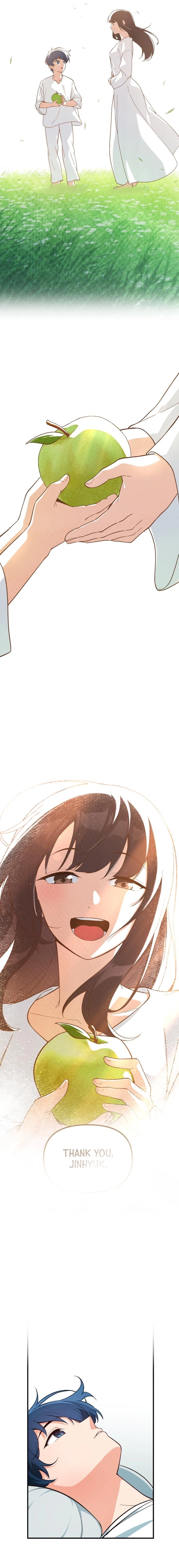 The Genius Wants to Be Ordinary! Chapter 4 - Page 19