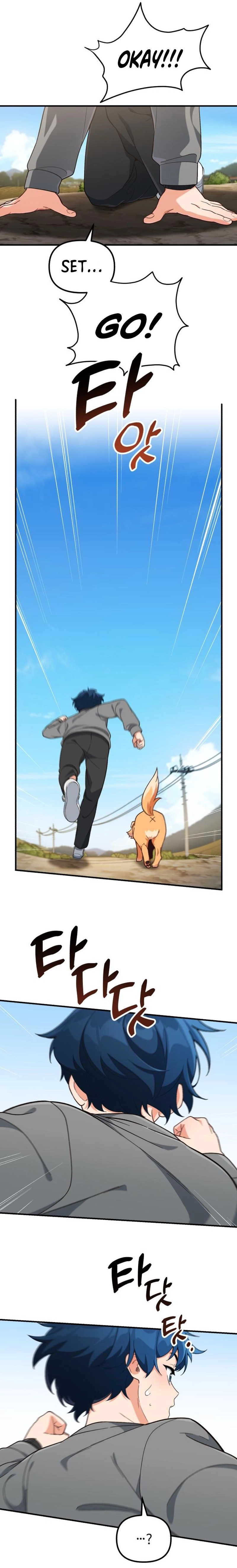 The Genius Wants to Be Ordinary! Chapter 5 - Page 15