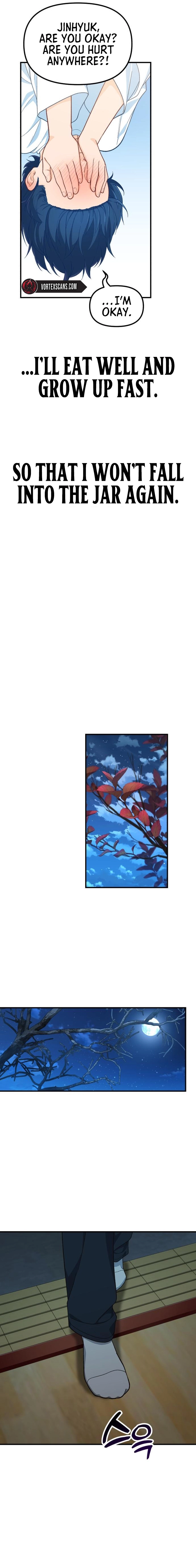 The Genius Wants to Be Ordinary! Chapter 5 - Page 21
