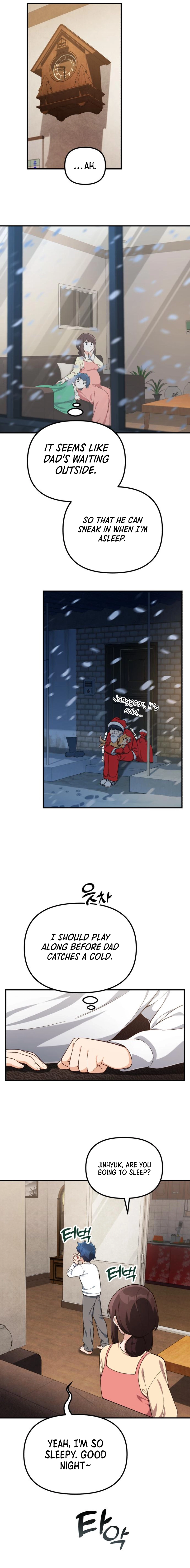 The Genius Wants to Be Ordinary! Chapter 6 - Page 20