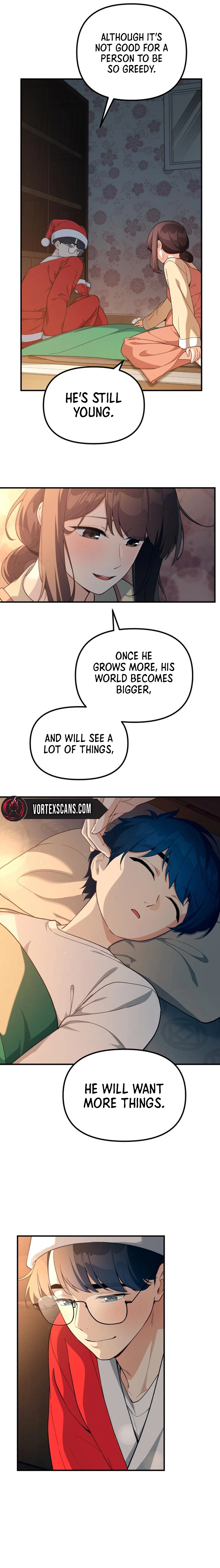 The Genius Wants to Be Ordinary! Chapter 6 - Page 23