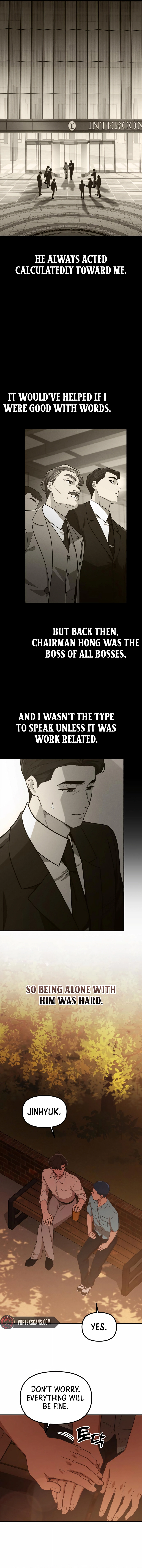 The Genius Wants to Be Ordinary! Chapter 34 - Page 6