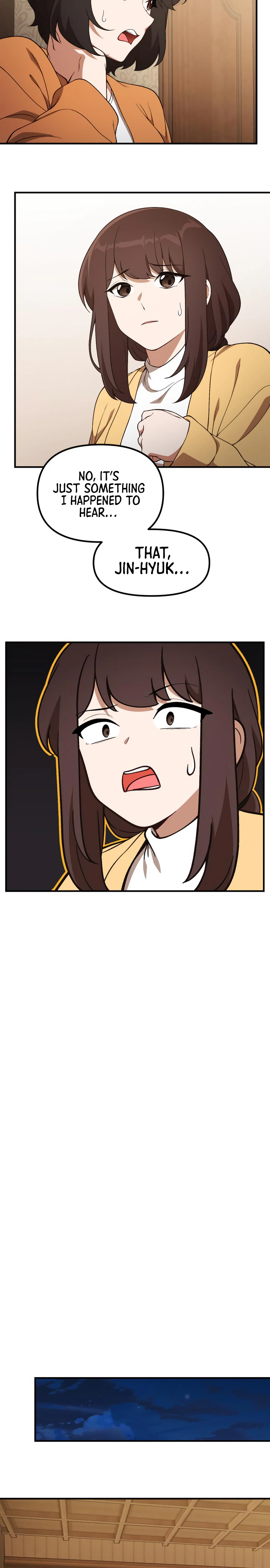 The Genius Wants to Be Ordinary! Chapter 54 - Page 6