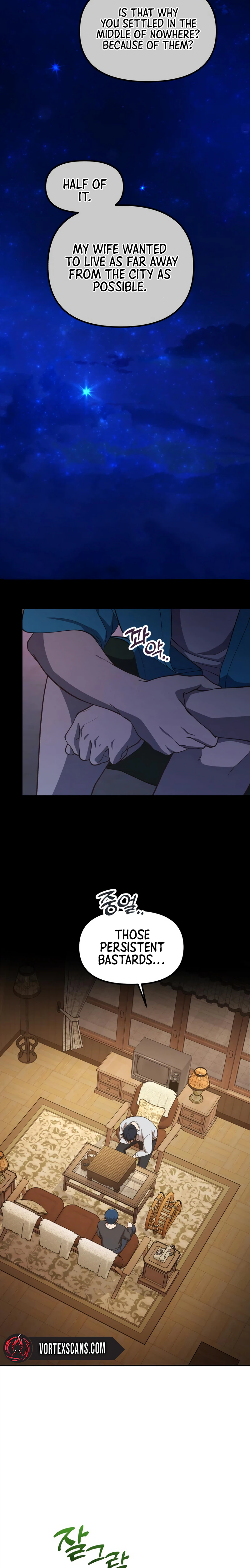 The Genius Wants to Be Ordinary! Chapter 54 - Page 17