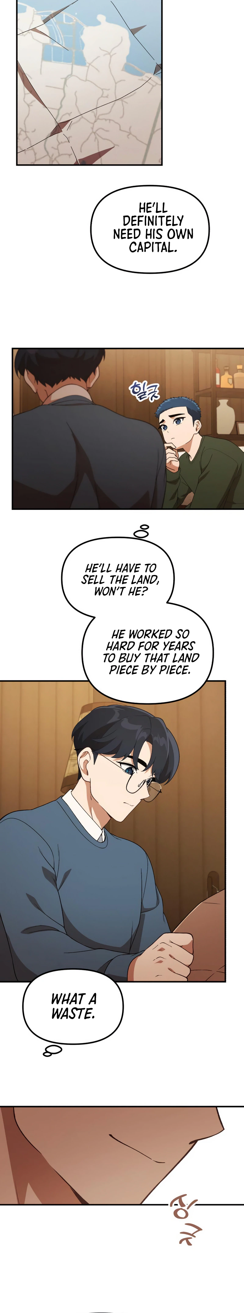 The Genius Wants to Be Ordinary! Chapter 55 - Page 18